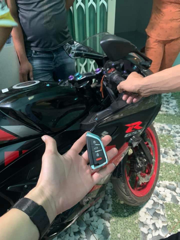 cơ sở lắp đặt smartkey chất lượng Tân Bình