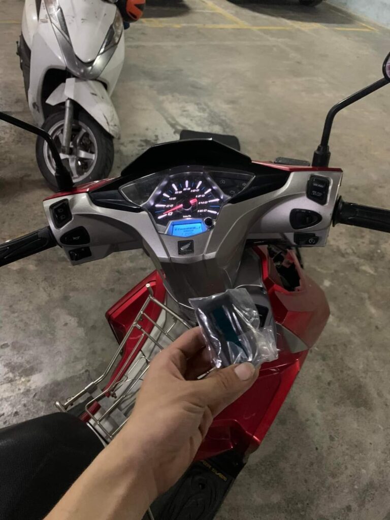 cửa hàng lắp đặt smartkey chất lượng