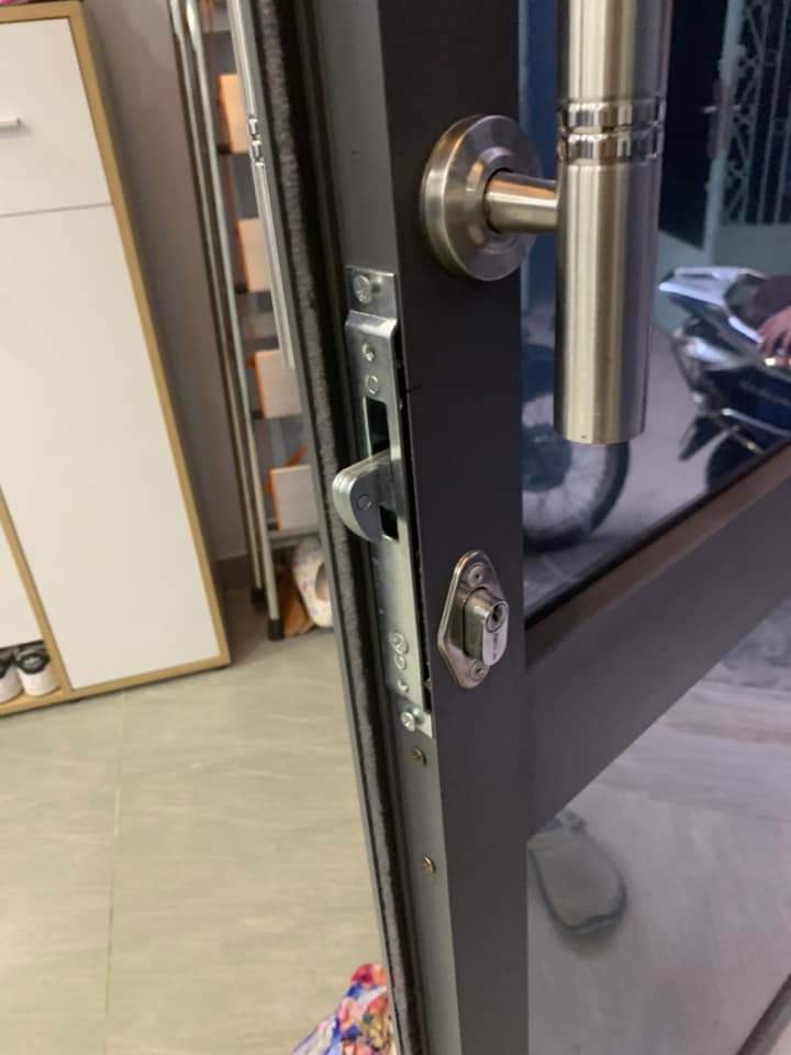 Địa chỉ sửa khóa giá rẻ nhanh chóng Tân Bình