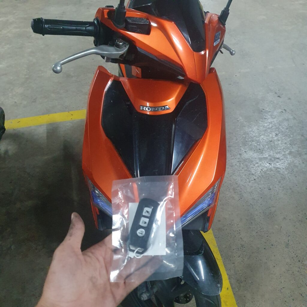 dịch vụ lắp đặt smartkey uy tín