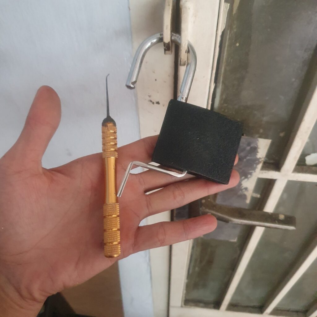 dịch vụ sửa khóa uy tín
