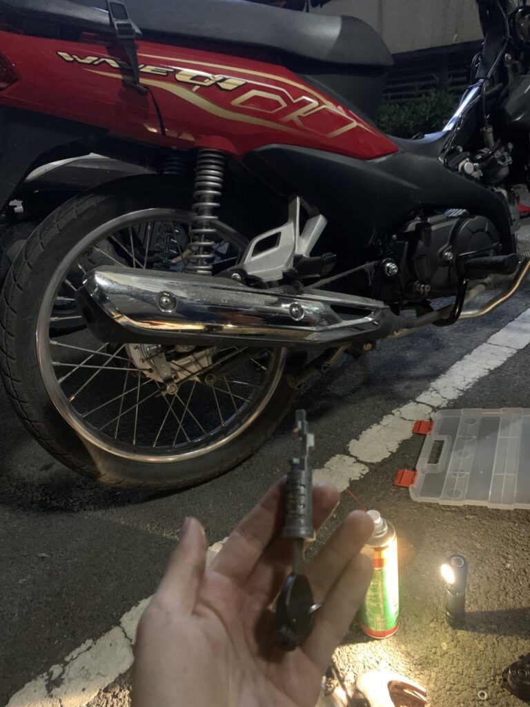 dịch vụ sửa khóa uy tín