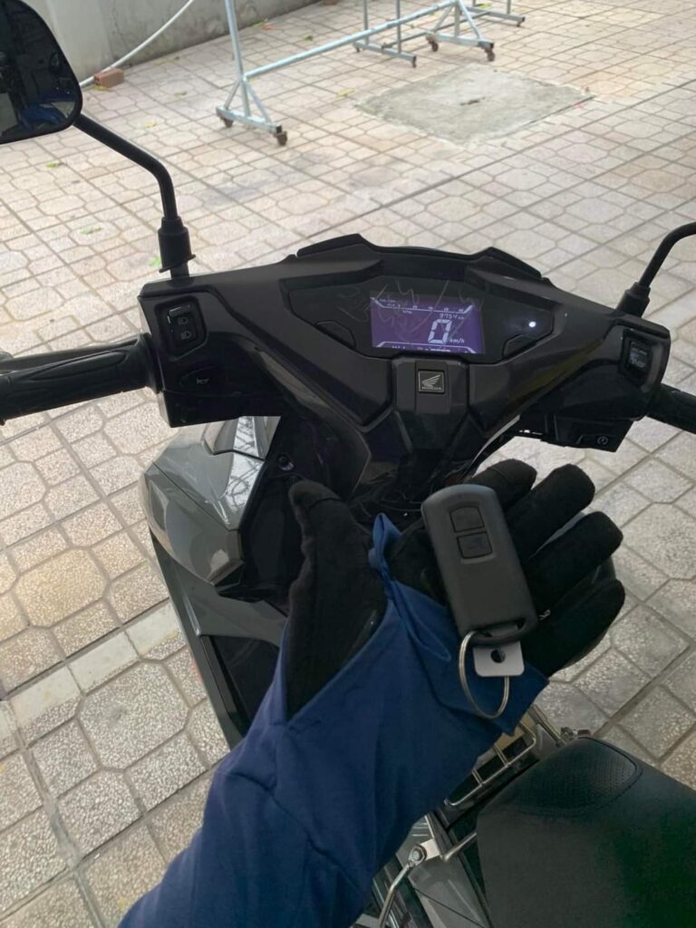 đơn vị lắp đặt smartkey giá rẻ Gò Vấp