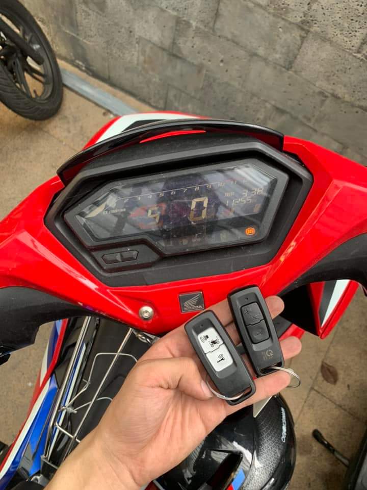 đơn vị lắp đặt smartkey giá rẻ Gò Vấp