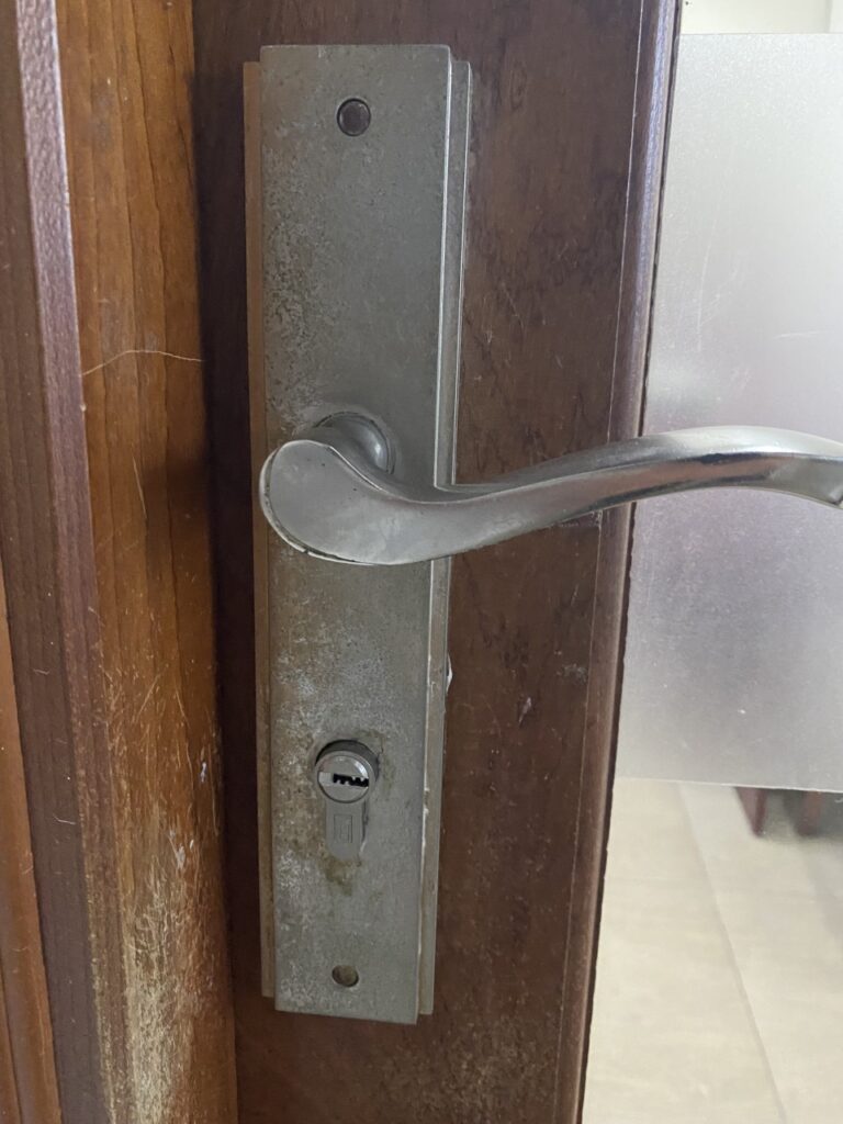 đơn vị sửa khóa gần nhất