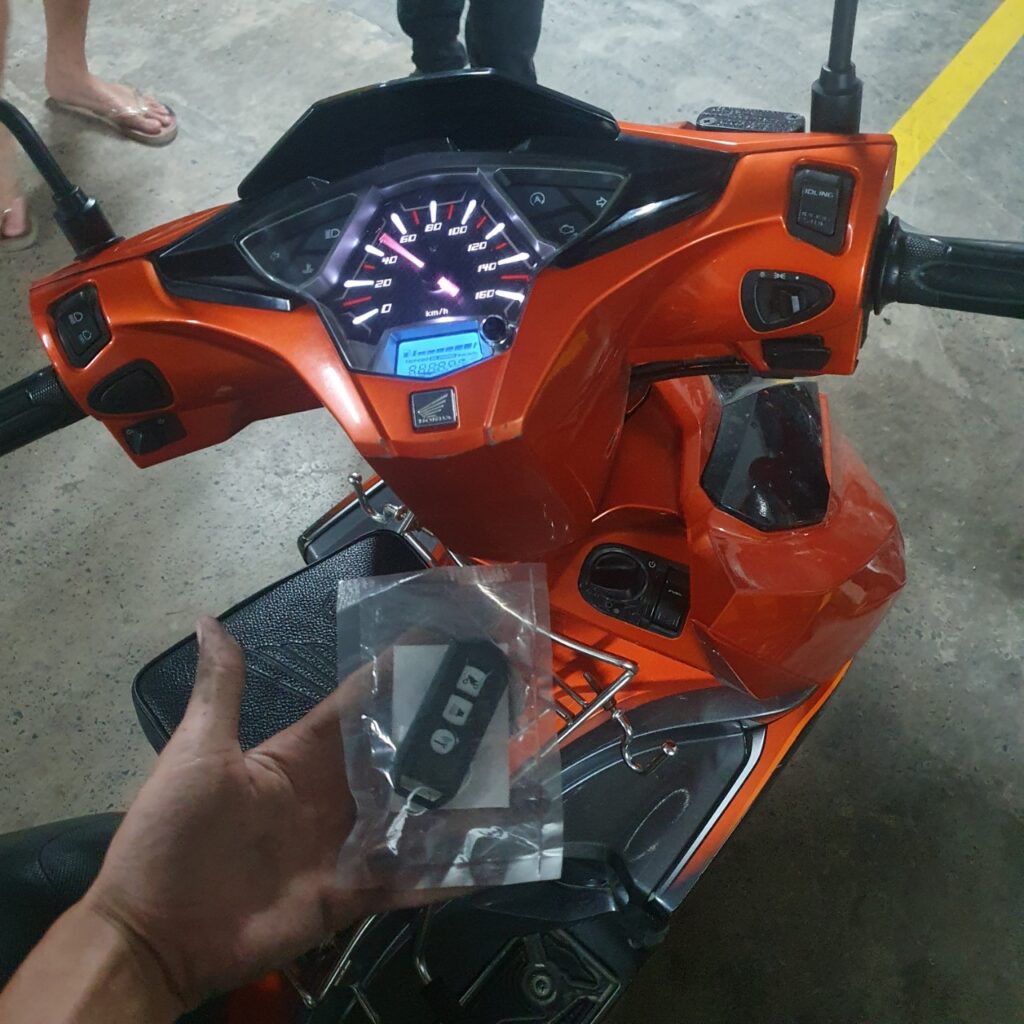 Nhận lắp đặt smartkey nhanh chóng quận 2