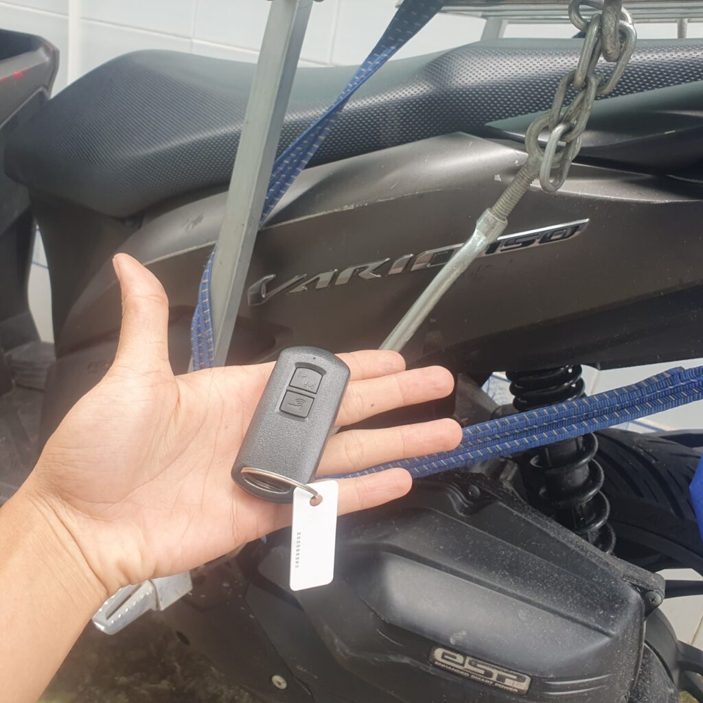 Nhận lắp đặt smartkey nhanh chóng quận 2