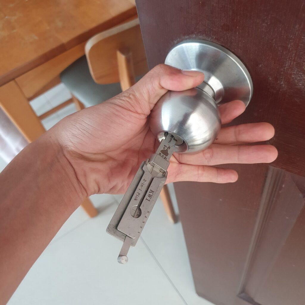 cửa hàng làm chìa khóa giá rẻ quận Gò Vấp