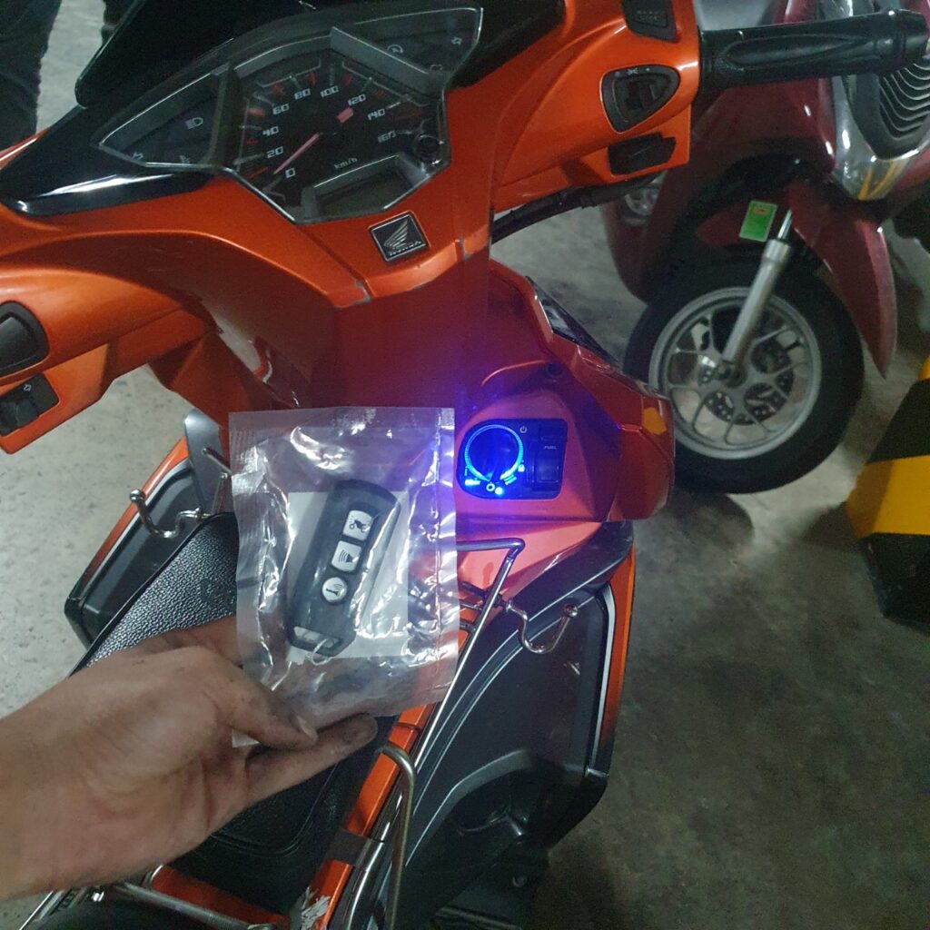 dịch vụ làm chìa khóa chất lượng