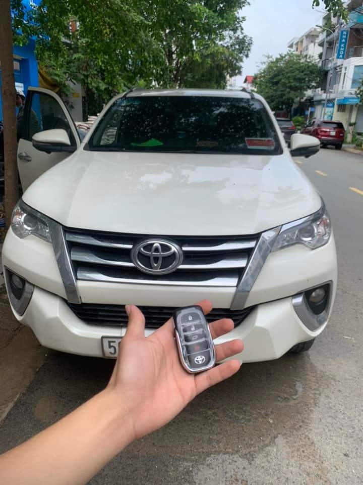 dịch vụ làm chìa khóa chất lượng
