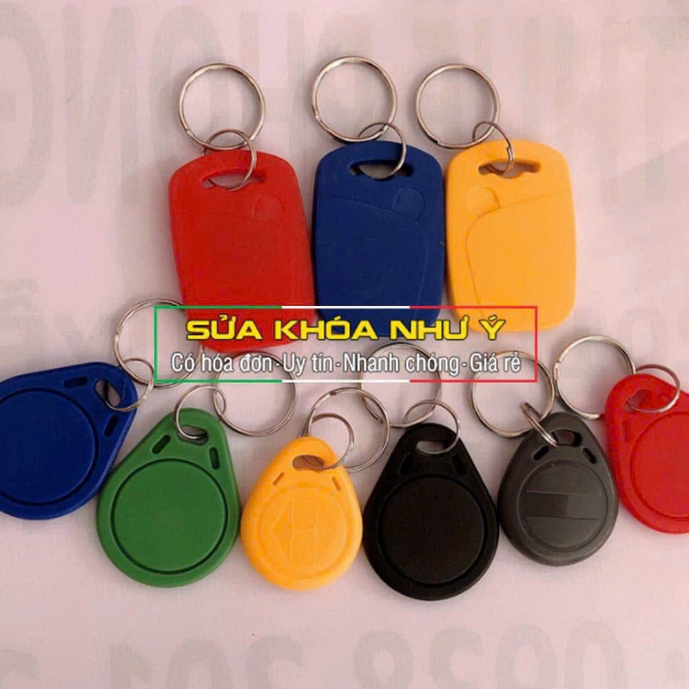 đơn vị làm chìa khóa chuyên nghiệp Gò Vấp