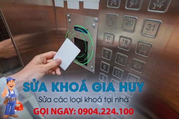Sửa khóa như ý chuyên cung cấp các dịch vụ sửa khóa tại nhà, uy tín chất lượng