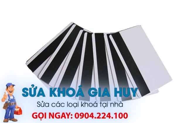 Sửa khóa gia huy chuyên cung cấp các dịch vụ sửa khóa tại nhà, uy tín chất lượng