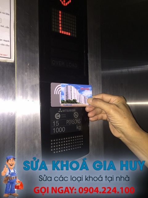 Sửa khóa như ý chuyên cung cấp các dịch vụ sửa khóa tại nhà, uy tín chất lượng