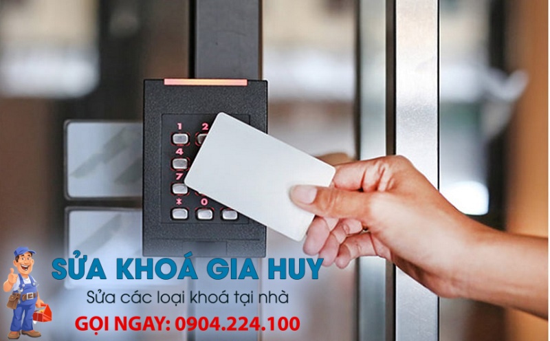 sao chép thẻ từ 