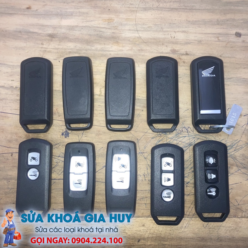 smartkey