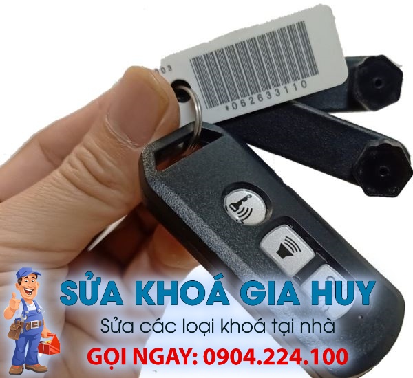 smartkey